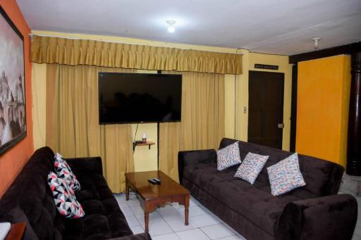 Apartamento totalmente equipado Casa de Mau - Housity