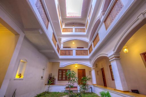 The Fort Bungalow - Housity