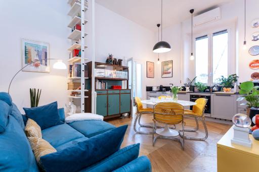 The Boutique Houses Milan - Downtown 2 - Housity