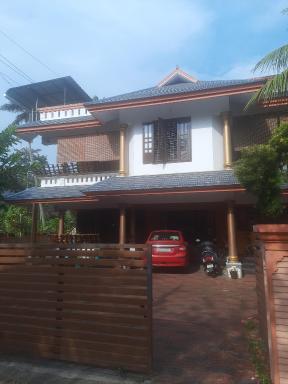 NAVENDU HOMESTAY - Housity