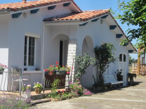 Chambre d'hôtes de la tuilerie - Housity