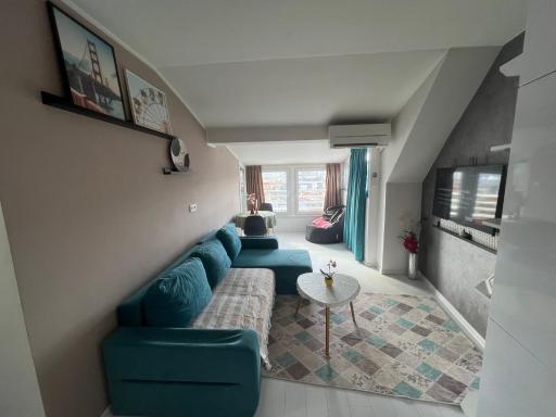 Town Place Apartment - Housity