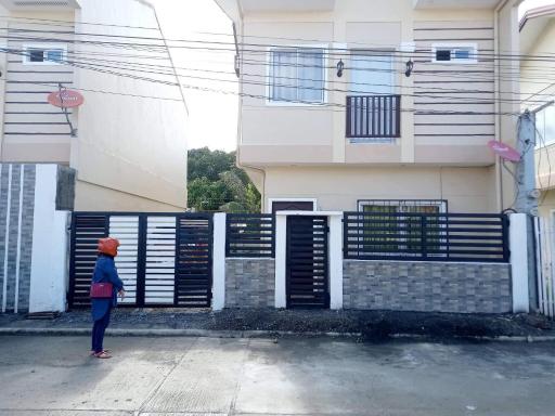 Jj transient house - Housity