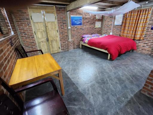 Yen Homestay Tavan - Housity