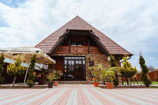 Piatra Soimului - Housity