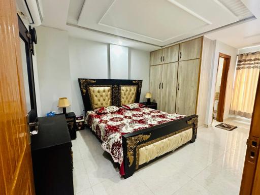 Bahria Town Cozy Apartment Mahan Apartments - Housity