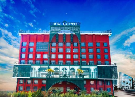 Dayal Gateway - Housity