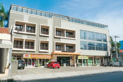 Sun In Pangandaran Hotel - Housity