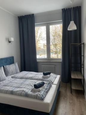 Aparthotel Dworzec - Housity