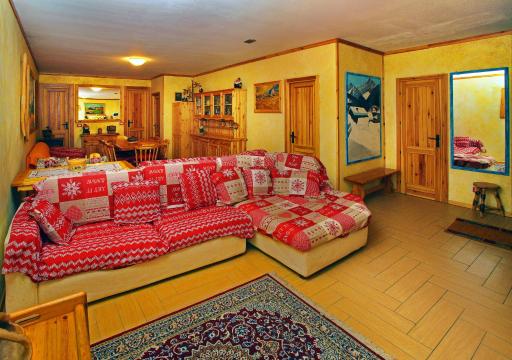 Salone House - Housity