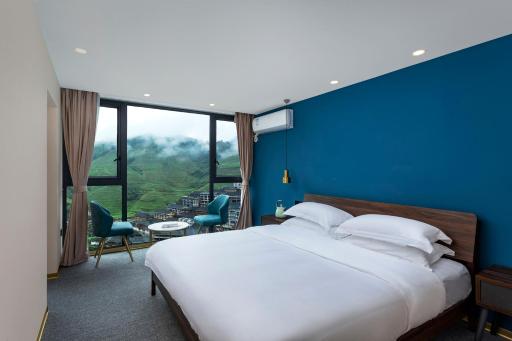 Lost In Beauty Guest House - Housity