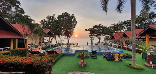 Penny's Resort - Housity