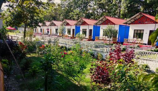 eagle nest eco retreat - Housity