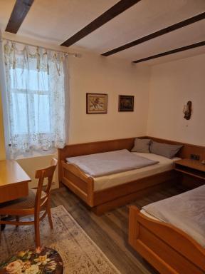 Brunnenputzer Pension Restaurant - Housity
