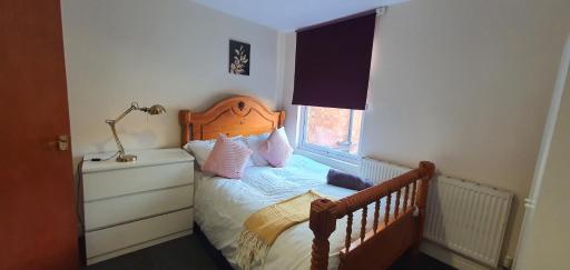 Coventry City House - Housity