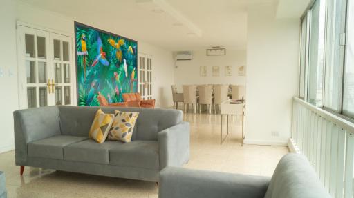 Casa Huancavilca - Housity