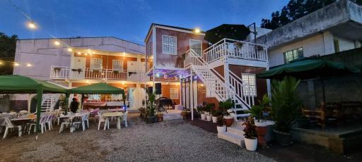 Olive Hostel Roxas City - Housity