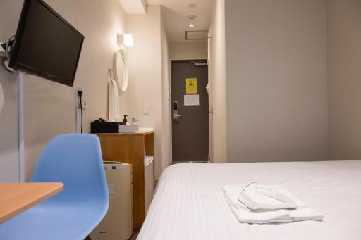 ELE Hotel Ginza East - Housity
