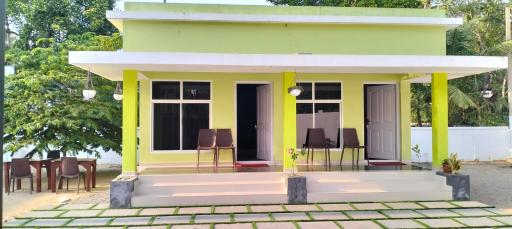 - - Housity