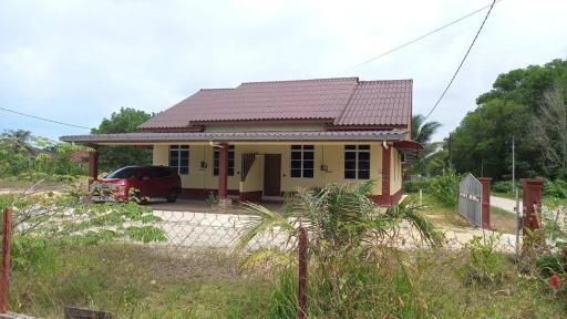 Mufeed Homestay - Housity