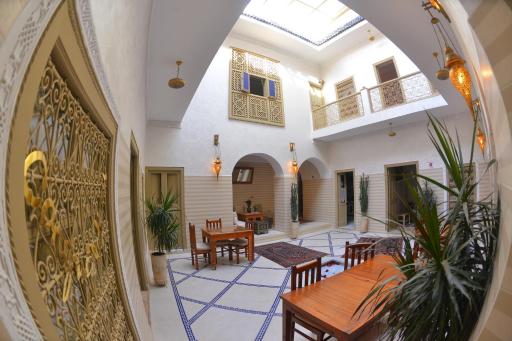 Riad Marana Hotel & Spa - Housity