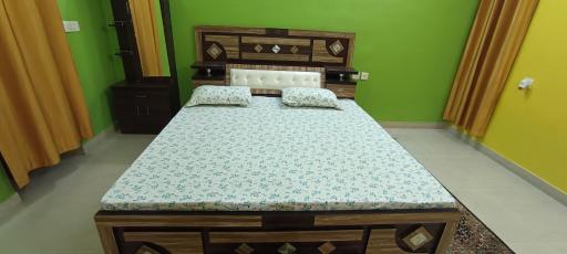 The Veda Arc Luxurious Villa - Housity