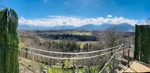 Il panorama - Housity