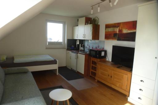 Gästezimmer am Flissertwald - Housity