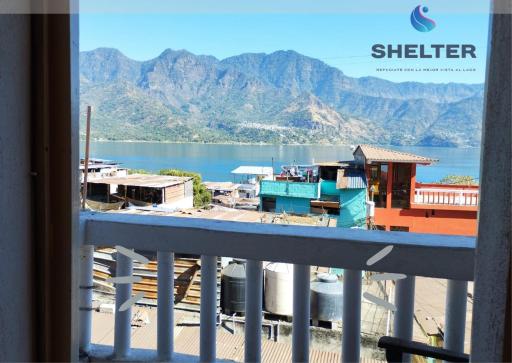 SHELTER HOUSE Ajanel - Housity