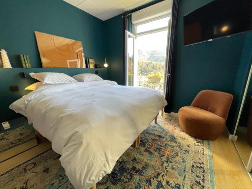 Ostan Hôtel Boutique - Housity