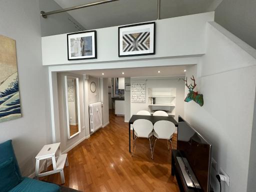 Lovely flat in early 20th century building - Housity