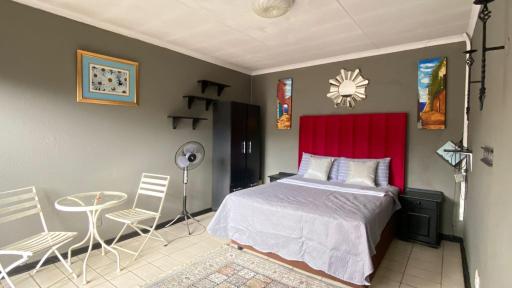 Destiny Guesthouse - Housity
