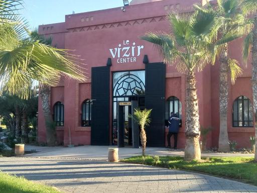apparentement au PARC VIZIR - Housity