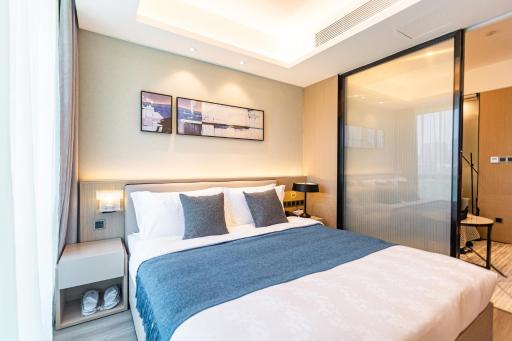 Chongqing Yitang Hotel Apartment - Housity