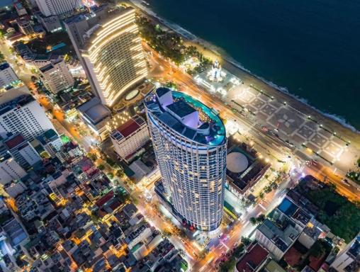 RIS Panorama Nha Trang Condotel - Hizvo