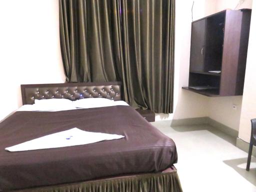 Palace Lodge - Housity