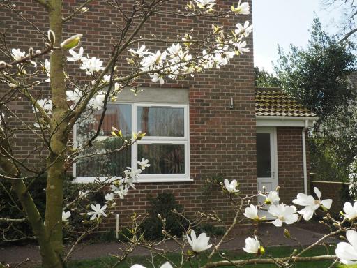 Brundall House - Housity