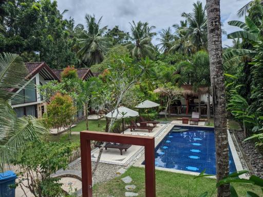 RaCottage Mandalika - Housity