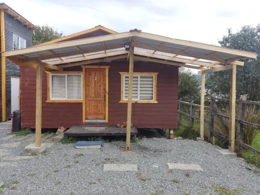 cabaña mateo 2 - Housity