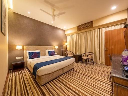 Inspira - By SRS Resort & Convention - Housity