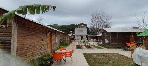 Lime tree houses - Housity