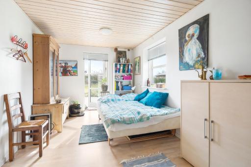 Bønnerup Strand Djursland - Housity