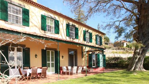 Quinta das Malvas - Quinta de Santa Luzia - Housity