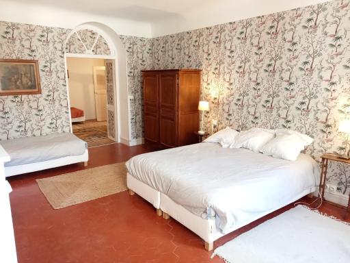 Mas Palegry Suite aux oiseaux - Housity