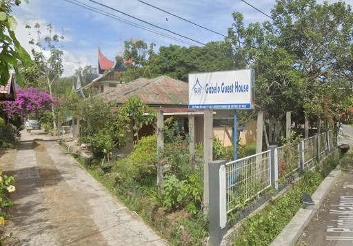 Gabelo Guest House - Housity