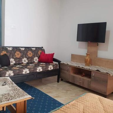 Un studio luxe richement meublé au 1er étage - Housity