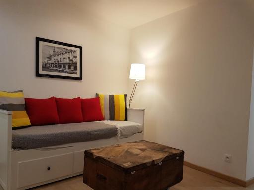 Centre Mansle - Housity