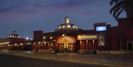 Arcángel Puebla - Housity