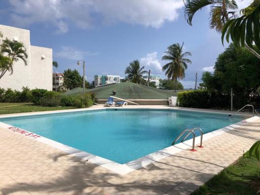 Tower Cloisters Apartments - Housity