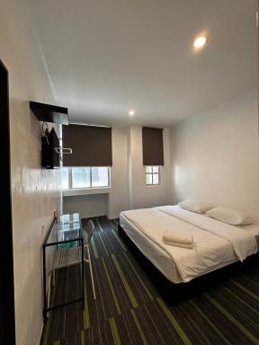 Olive Bedz Hotel - Housity